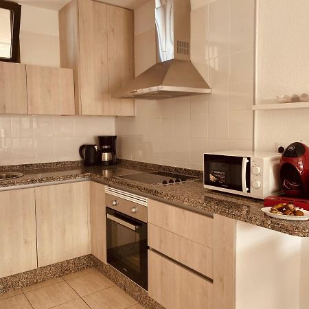 Royal Holiday Home Los Cristianos  Bagian luar foto