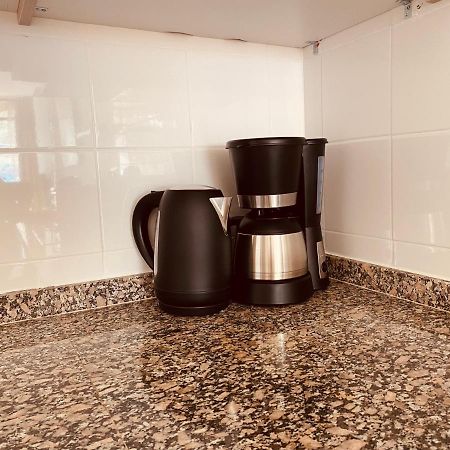 Royal Holiday Home Los Cristianos  Bagian luar foto
