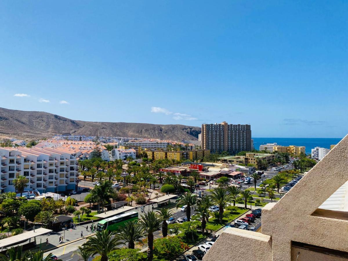 Royal Holiday Home Los Cristianos  Bagian luar foto