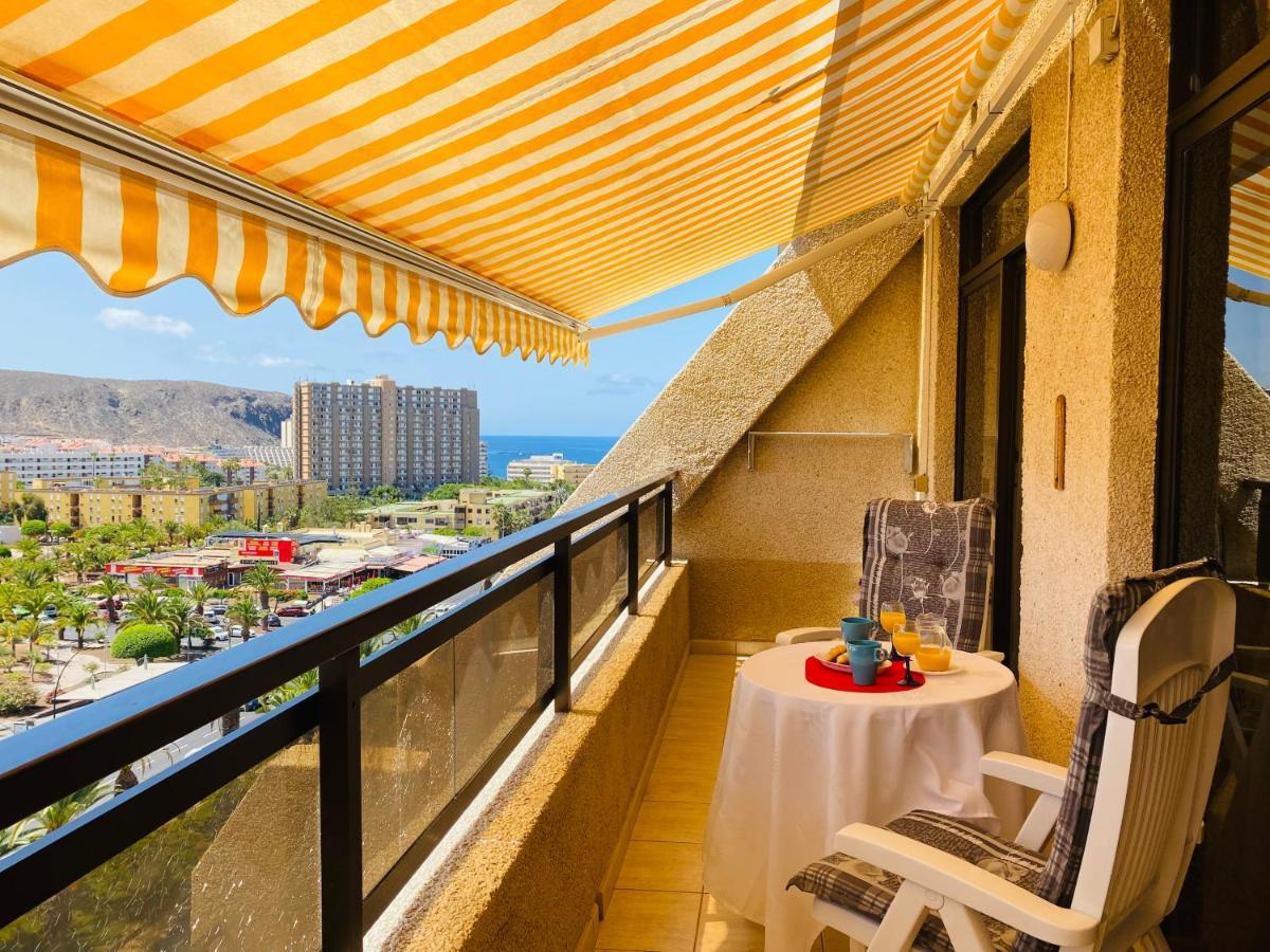 Royal Holiday Home Los Cristianos  Bagian luar foto
