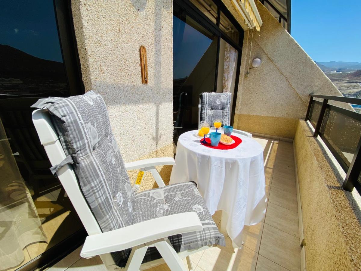 Royal Holiday Home Los Cristianos  Bagian luar foto