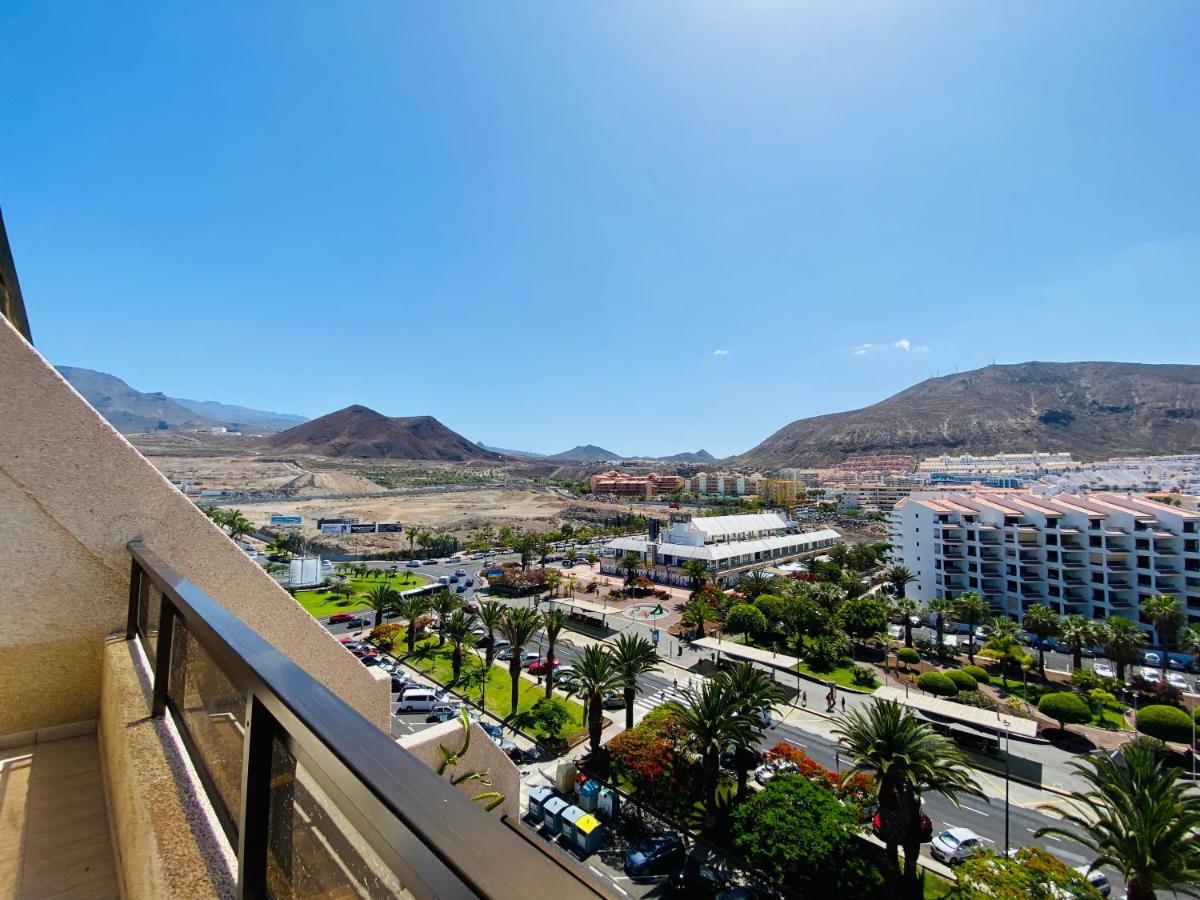 Royal Holiday Home Los Cristianos  Bagian luar foto