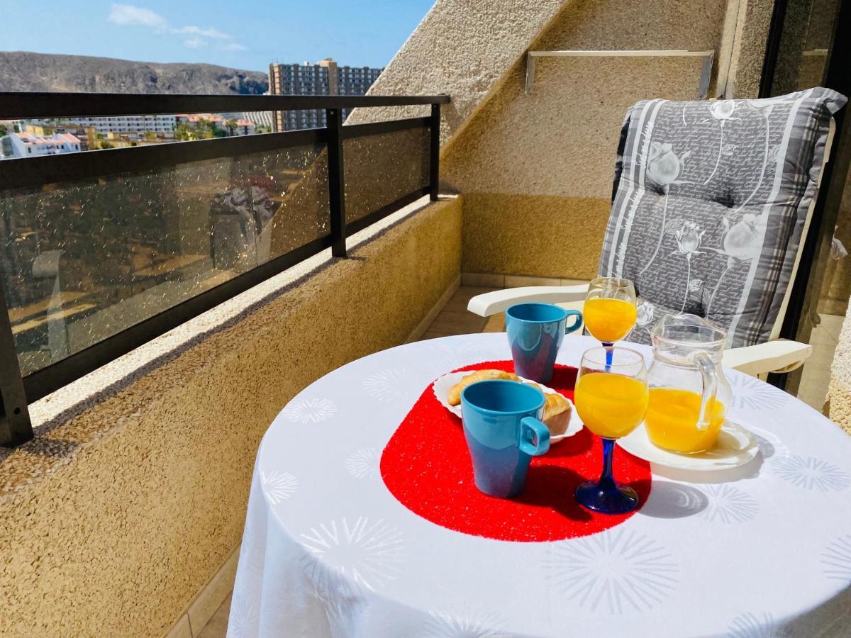 Royal Holiday Home Los Cristianos  Bagian luar foto