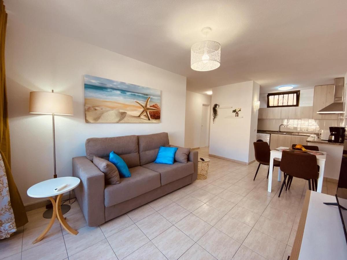 Royal Holiday Home Los Cristianos  Bagian luar foto