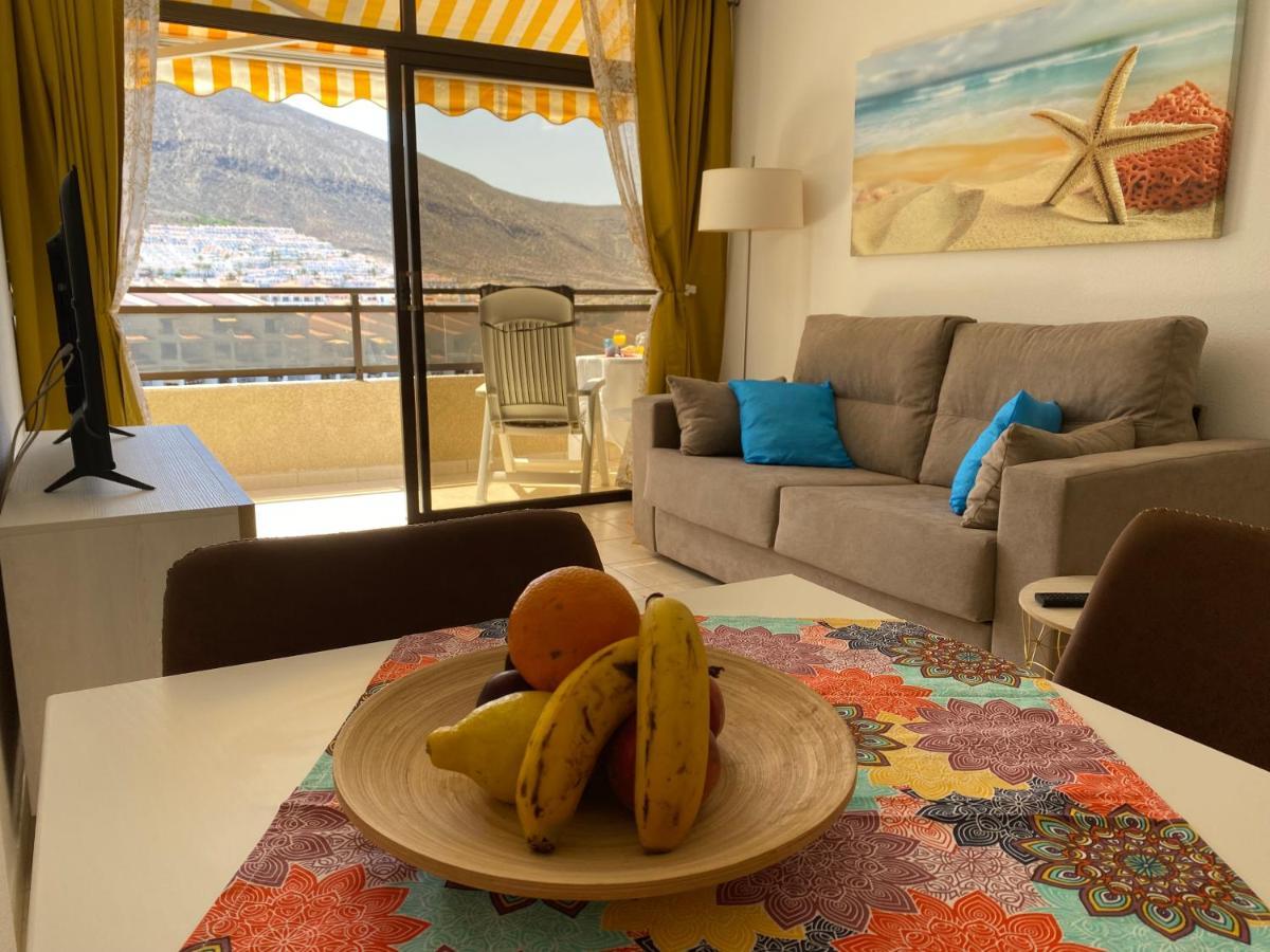 Royal Holiday Home Los Cristianos  Bagian luar foto