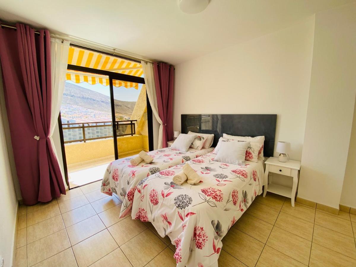 Royal Holiday Home Los Cristianos  Bagian luar foto