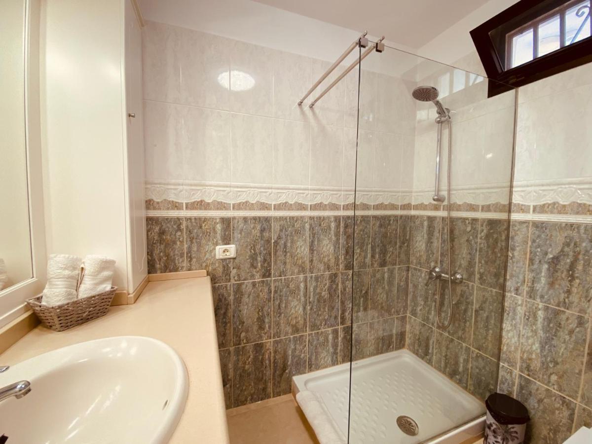 Royal Holiday Home Los Cristianos  Bagian luar foto
