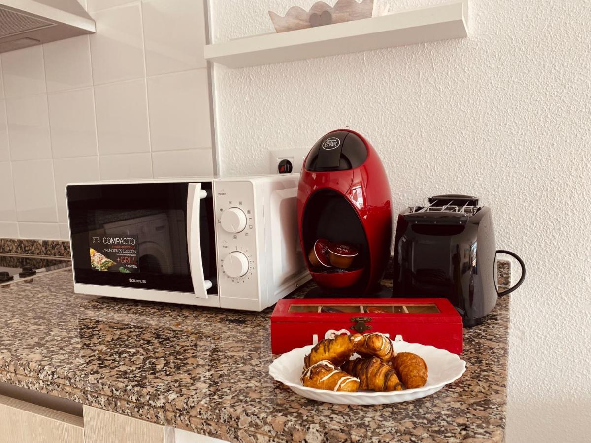 Royal Holiday Home Los Cristianos  Bagian luar foto