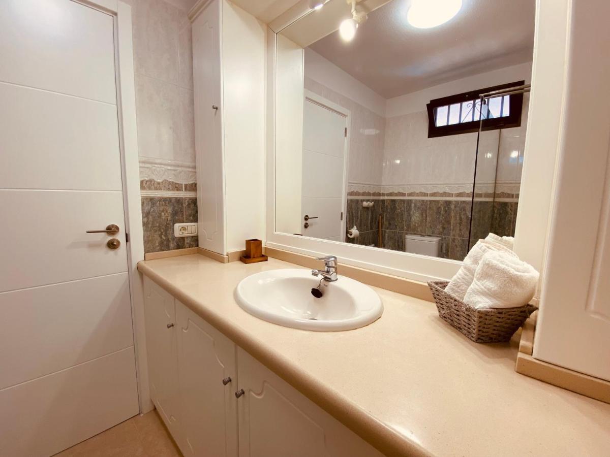 Royal Holiday Home Los Cristianos  Bagian luar foto
