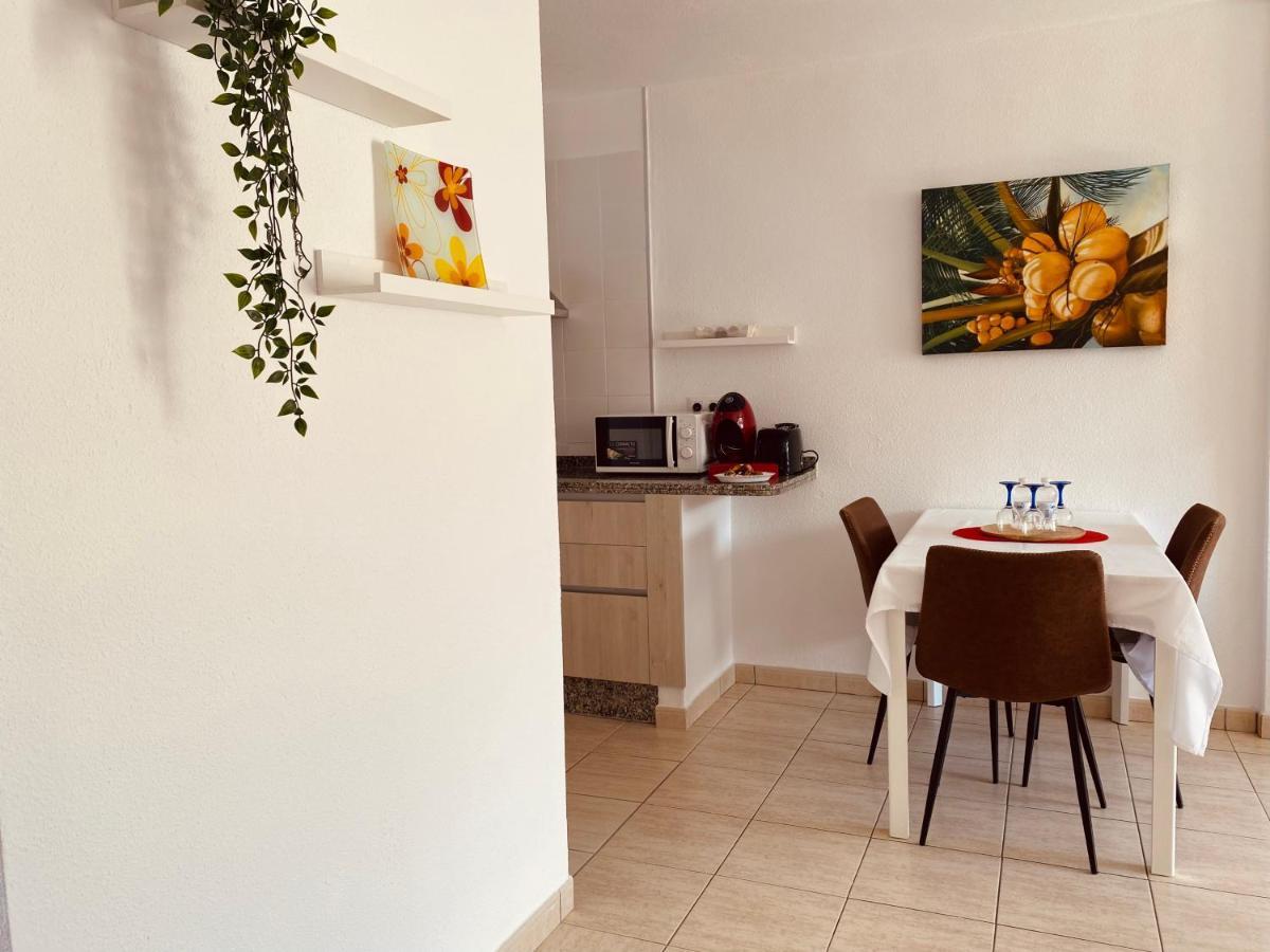 Royal Holiday Home Los Cristianos  Bagian luar foto