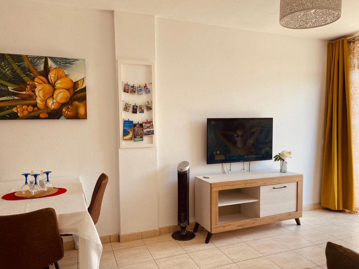 Royal Holiday Home Los Cristianos  Bagian luar foto