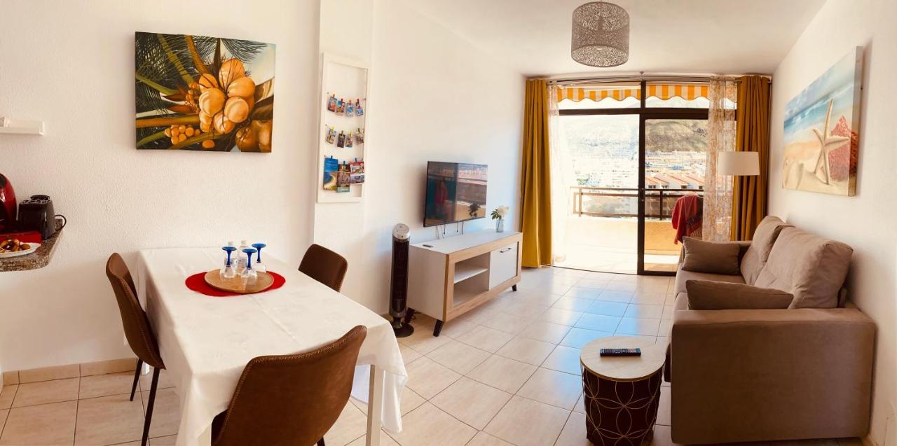 Royal Holiday Home Los Cristianos  Bagian luar foto