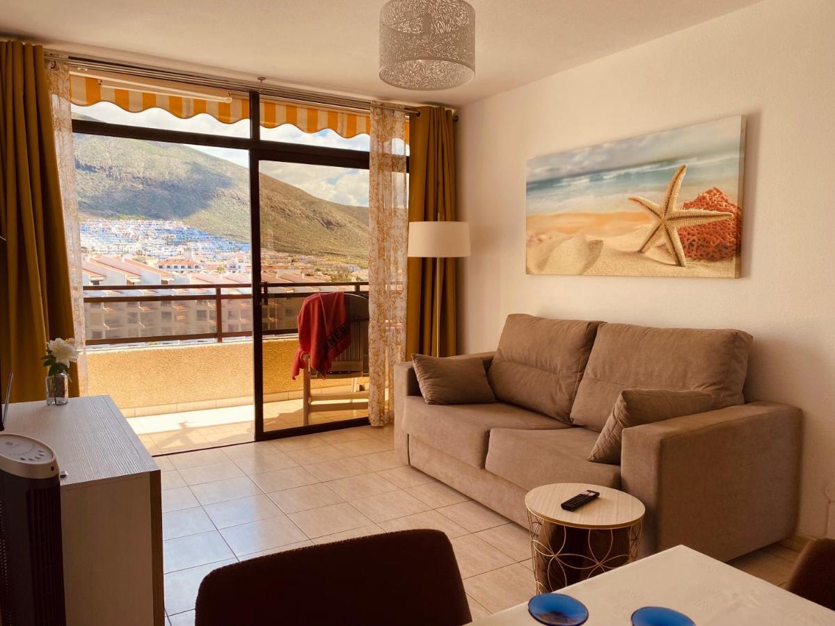 Royal Holiday Home Los Cristianos  Bagian luar foto